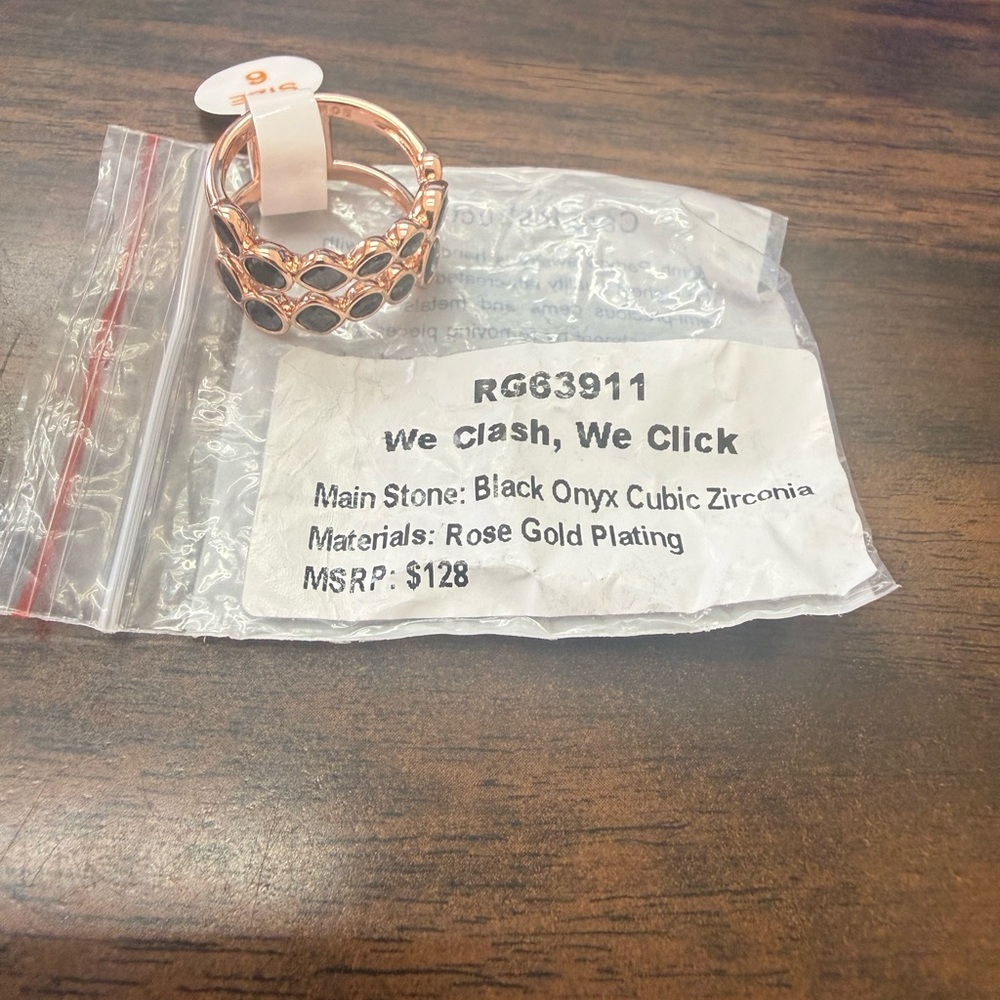OG ring - Picture 3 of 3